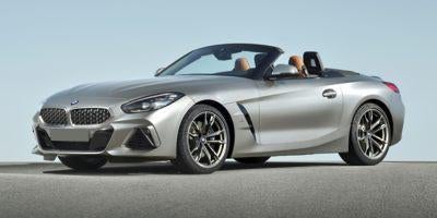 2019 BMW Z4 sDrive30i Roadster