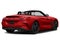 2019 BMW Z4 sDrive30i Roadster