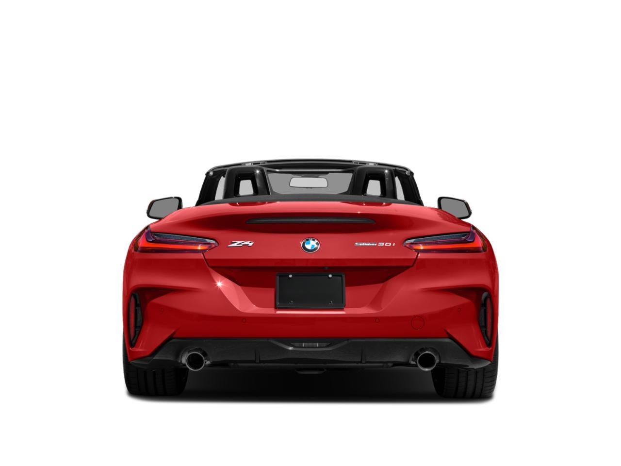 2019 BMW Z4 sDrive30i Roadster