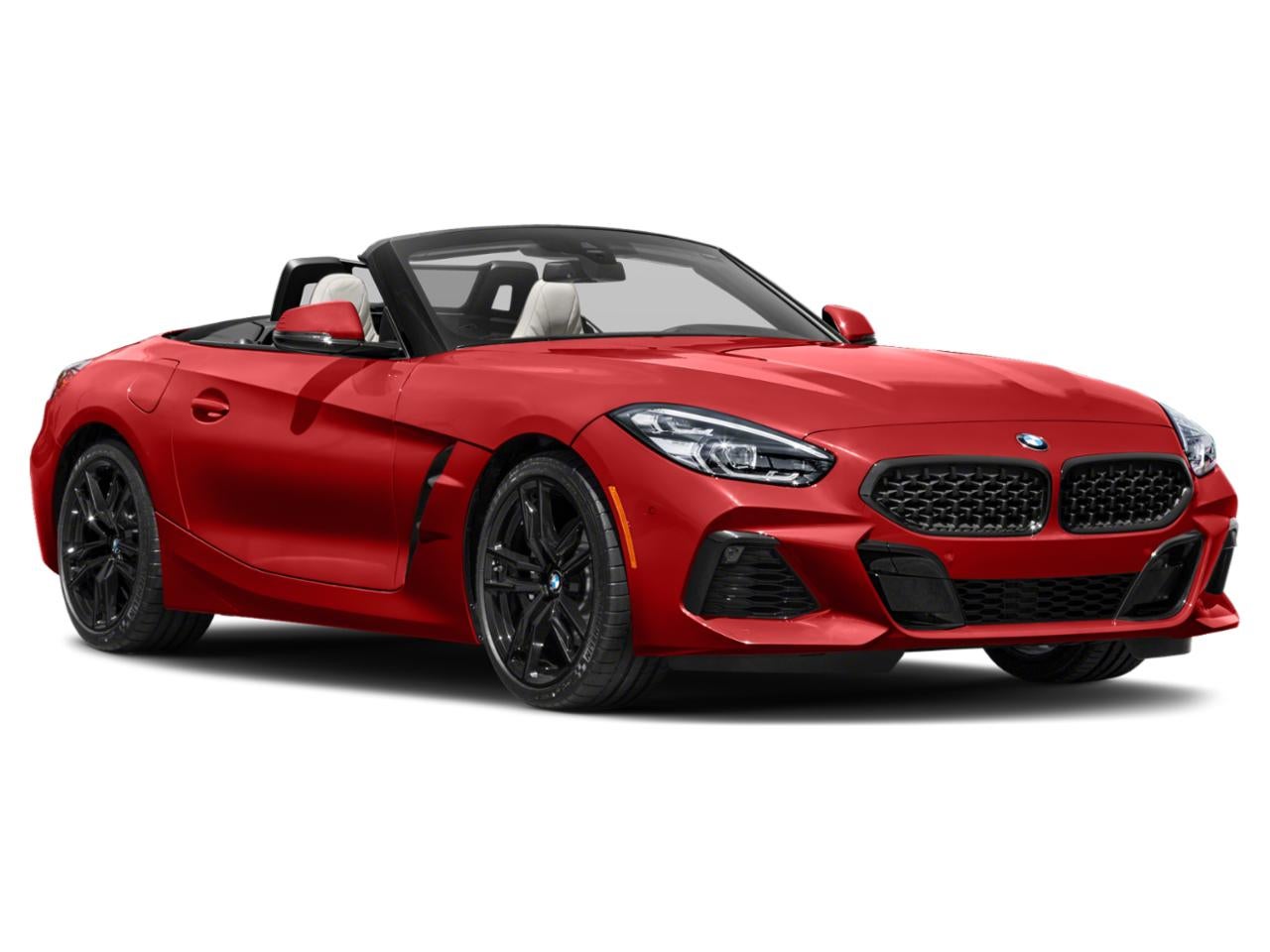 2019 BMW Z4 sDrive30i Roadster