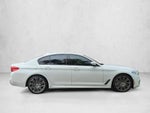 2019 BMW 530i Sedan