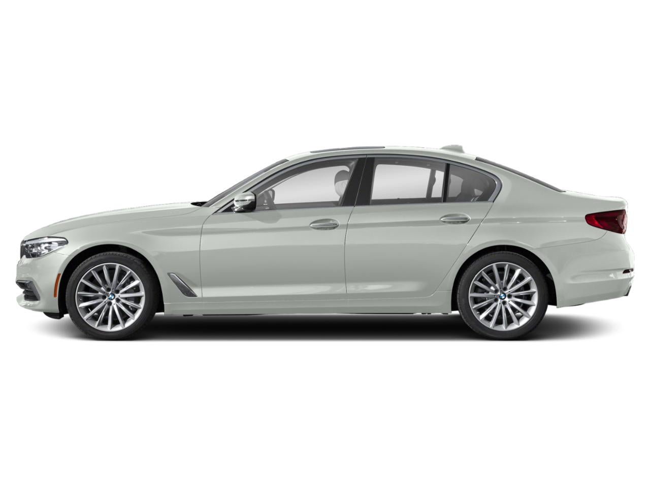 2019 BMW 530i Sedan