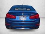 2019 BMW 530i xDrive Sedan