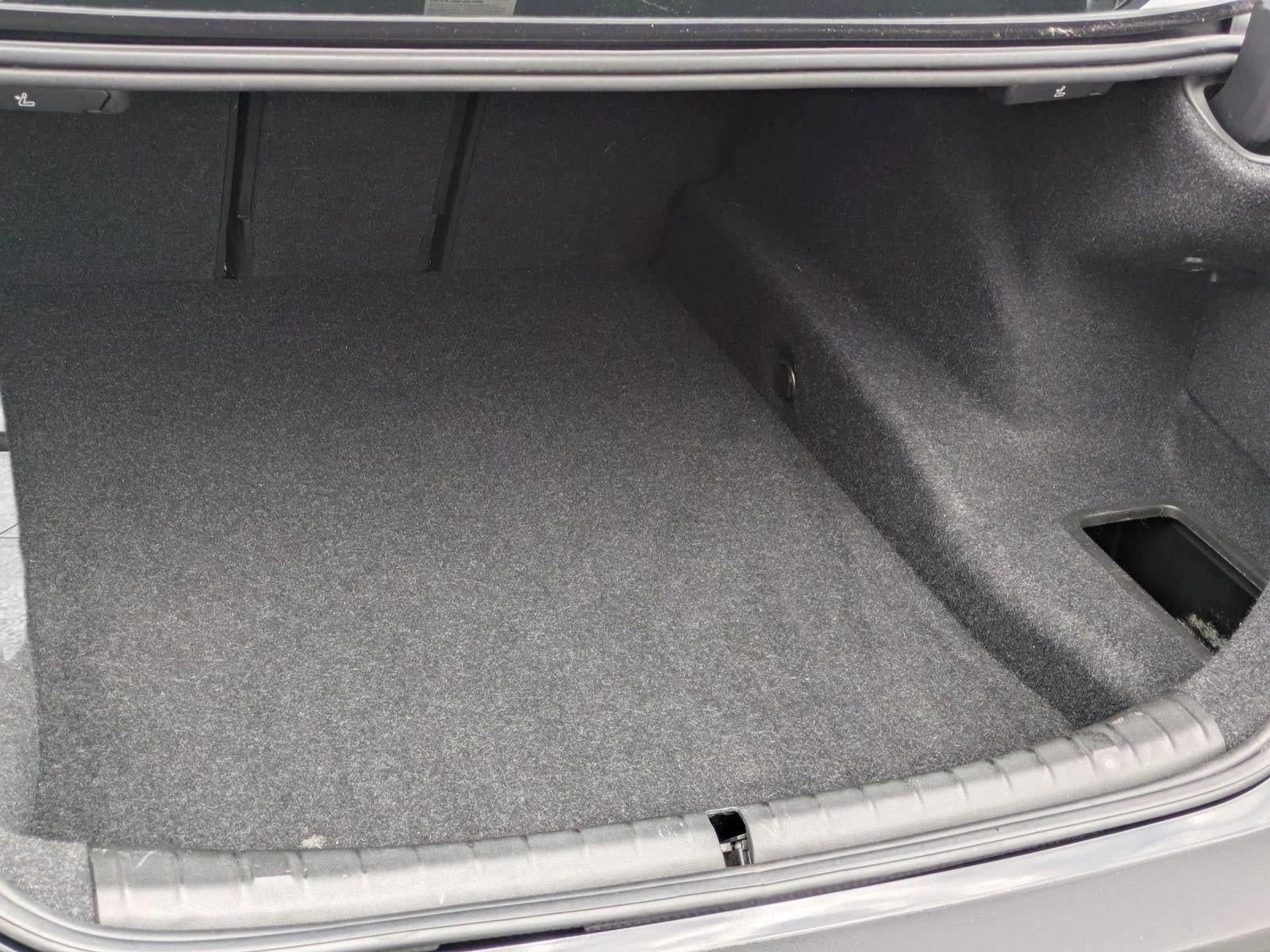 2019 BMW 530i xDrive Sedan