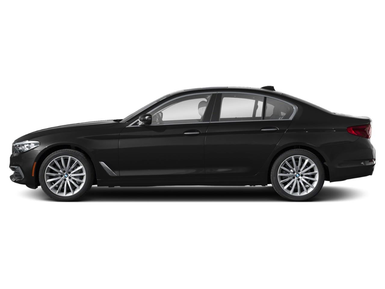 2019 BMW 530i xDrive Sedan