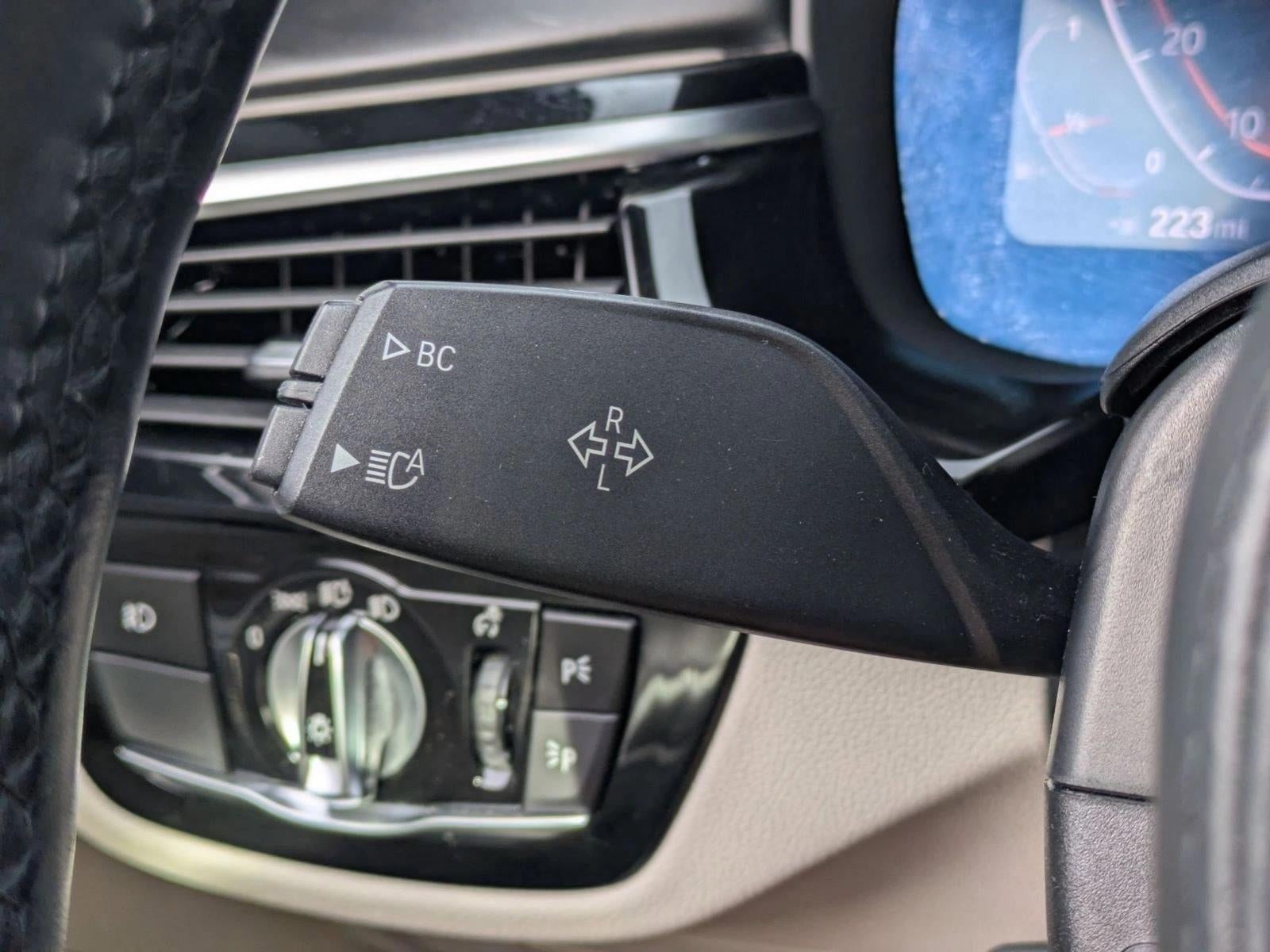 2020 BMW 540i xDrive Sedan