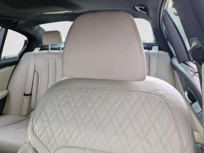 2020 BMW 540i xDrive Sedan