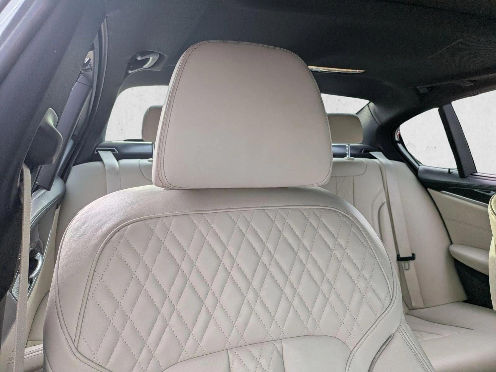 2020 BMW 540i xDrive Sedan