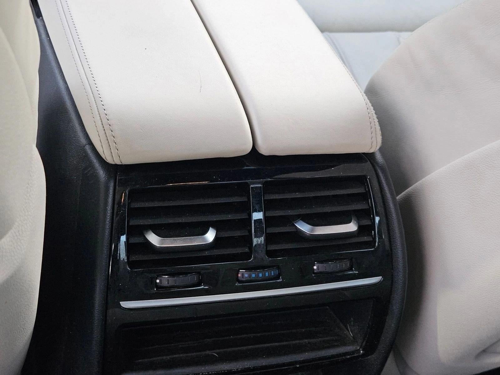 2020 BMW 540i xDrive Sedan