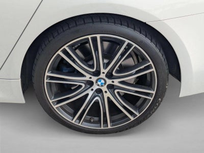 2020 BMW 540i xDrive Sedan
