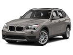 2015 BMW X1 xDrive35i AWD 4dr SAV