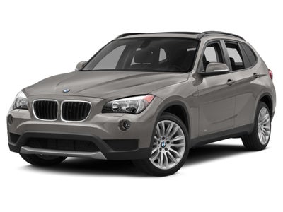 2015 BMW X1 xDrive35i AWD 4dr SAV
