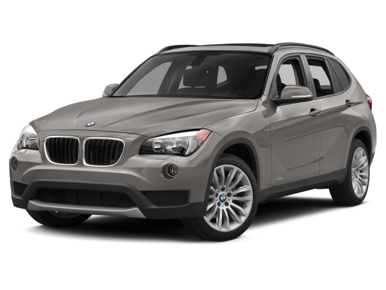 2015 BMW X1 xDrive35i AWD 4dr SAV