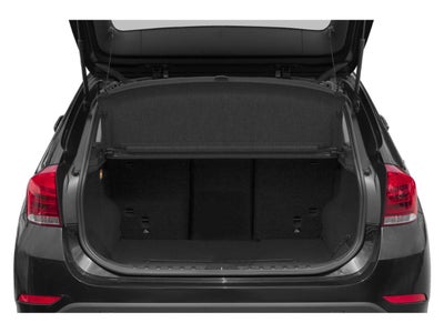 2015 BMW X1 xDrive35i AWD 4dr SAV