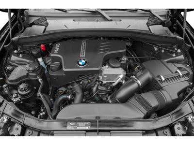 2015 BMW X1 xDrive35i AWD 4dr SAV