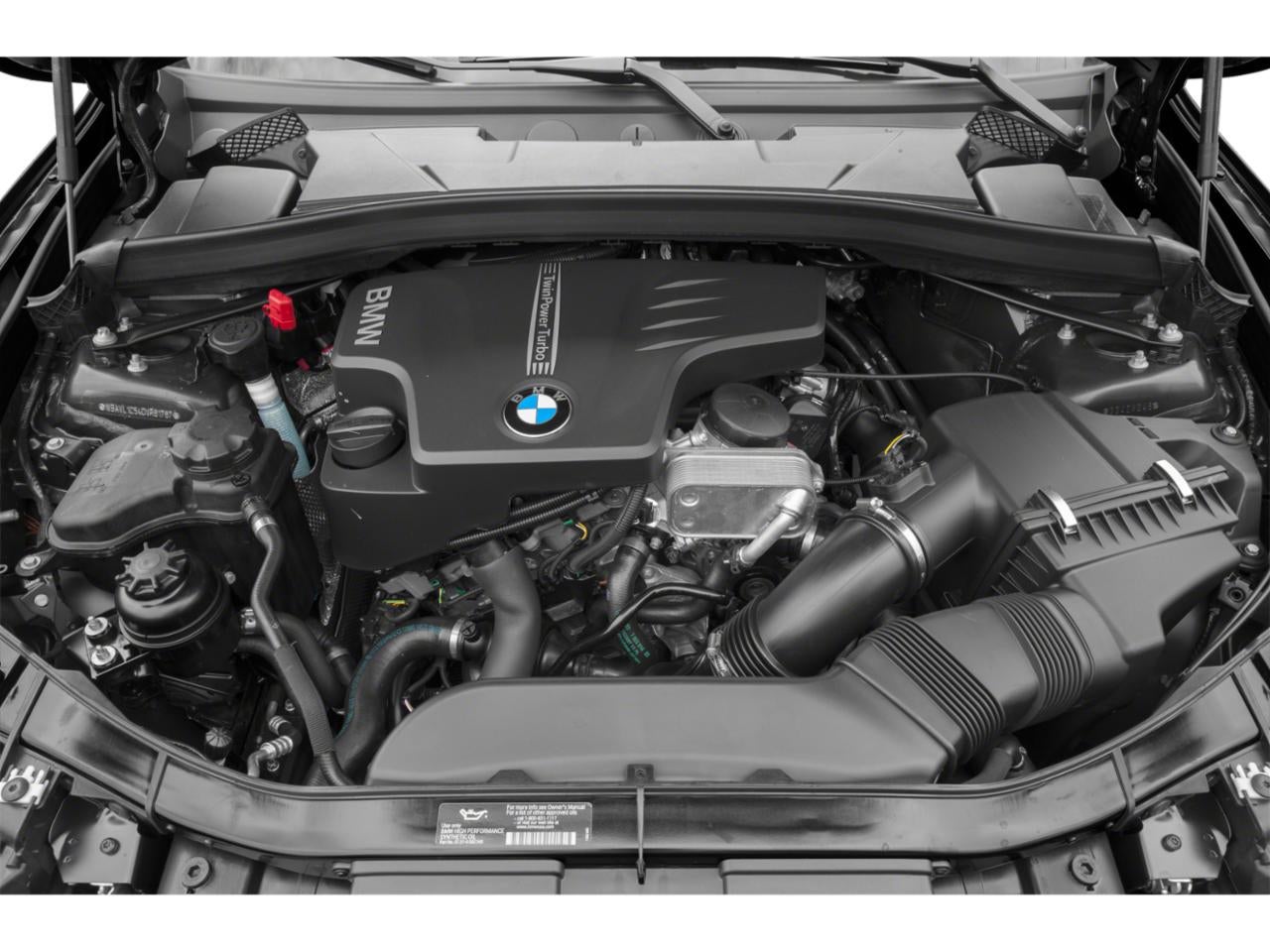 2015 BMW X1 xDrive35i AWD 4dr SAV