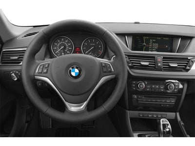 2015 BMW X1 xDrive35i AWD 4dr SAV