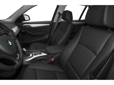 2015 BMW X1 xDrive35i AWD 4dr SAV
