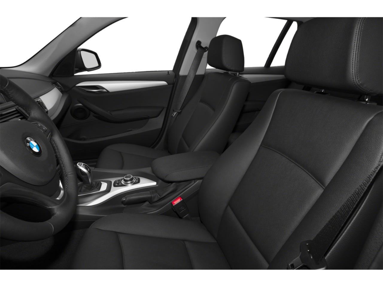 2015 BMW X1 xDrive35i AWD 4dr SAV