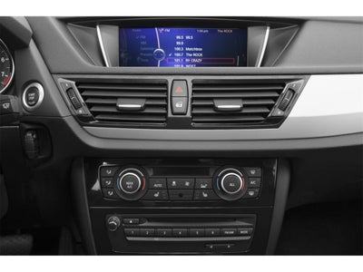 2015 BMW X1 xDrive35i AWD 4dr SAV