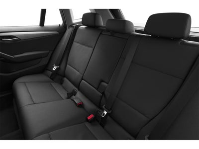 2015 BMW X1 xDrive35i AWD 4dr SAV