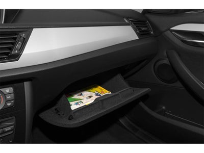 2015 BMW X1 xDrive35i AWD 4dr SAV