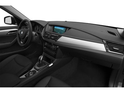 2015 BMW X1 xDrive35i AWD 4dr SAV