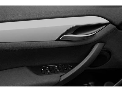 2015 BMW X1 xDrive35i AWD 4dr SAV