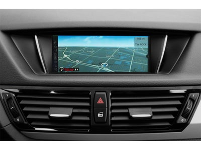 2015 BMW X1 xDrive35i AWD 4dr SAV