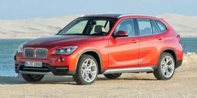 2015 BMW X1 xDrive35i AWD 4dr SAV