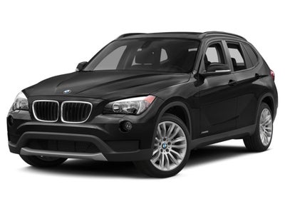 2015 BMW X1 xDrive35i AWD 4dr SAV