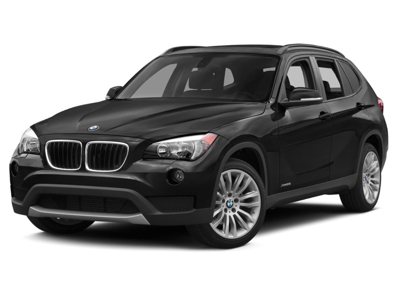 2015 BMW X1 xDrive35i AWD 4dr SAV
