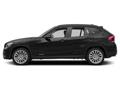 2015 BMW X1 xDrive35i AWD 4dr SAV