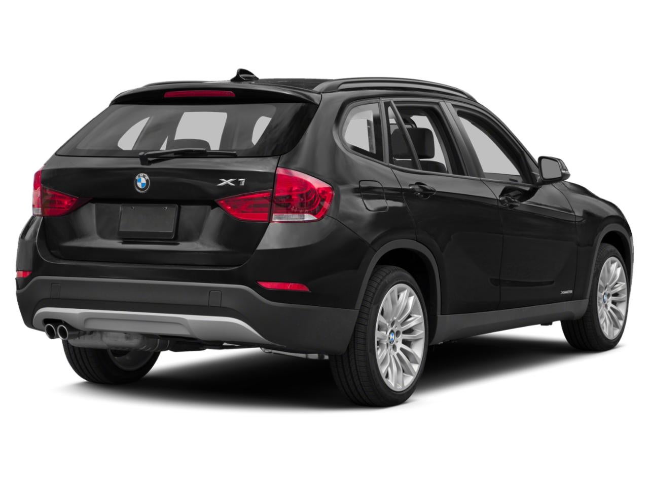 2015 BMW X1 xDrive35i AWD 4dr SAV