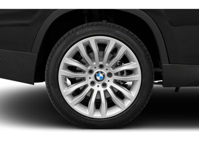 2015 BMW X1 xDrive35i AWD 4dr SAV