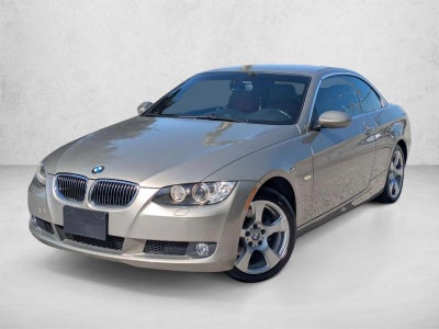 2008 BMW 328i Convertible
