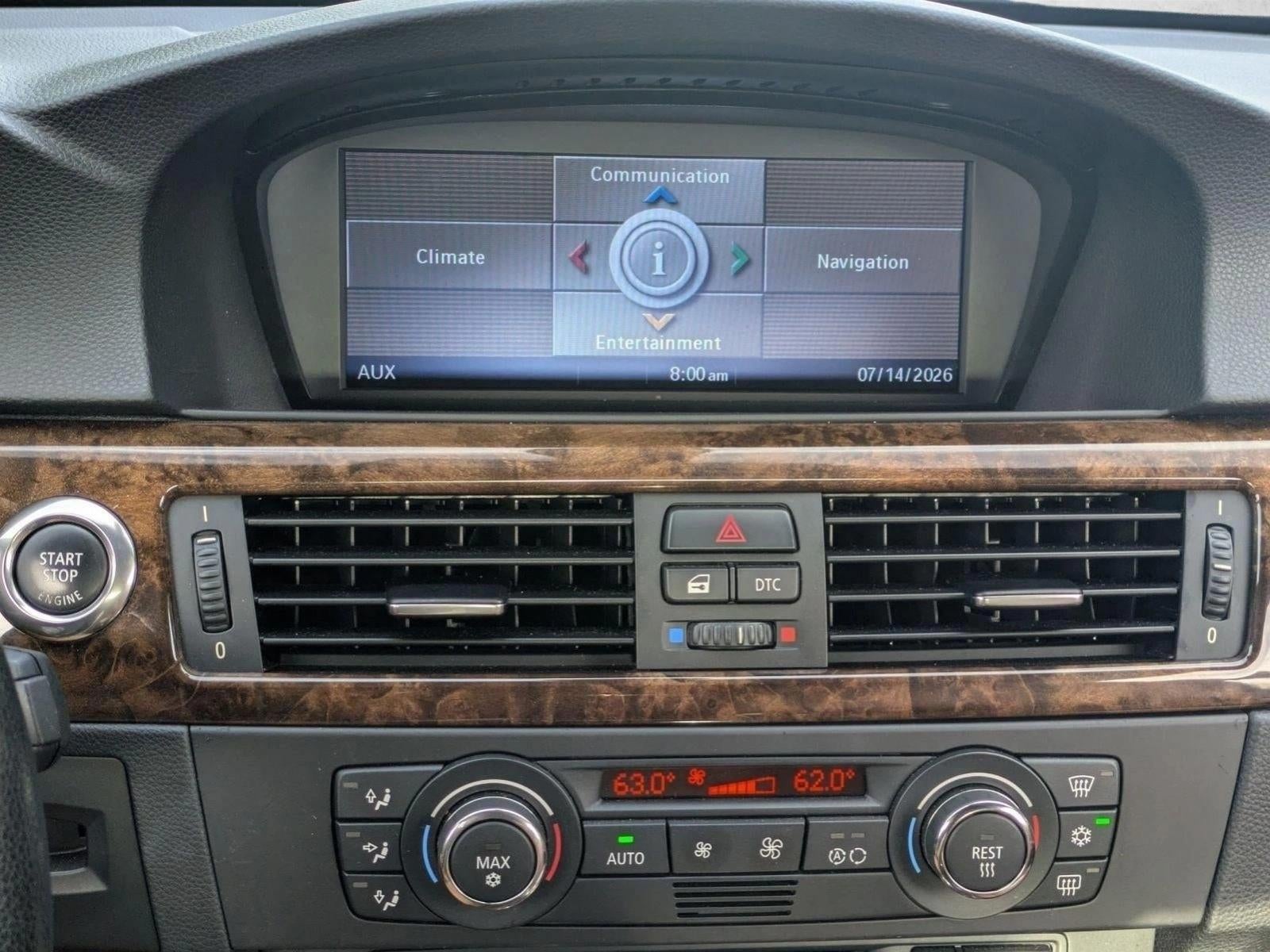 2008 BMW 328i Convertible