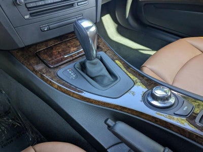 2008 BMW 328i Convertible