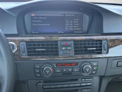 2008 BMW 328i Convertible