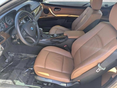 2008 BMW 328i Convertible