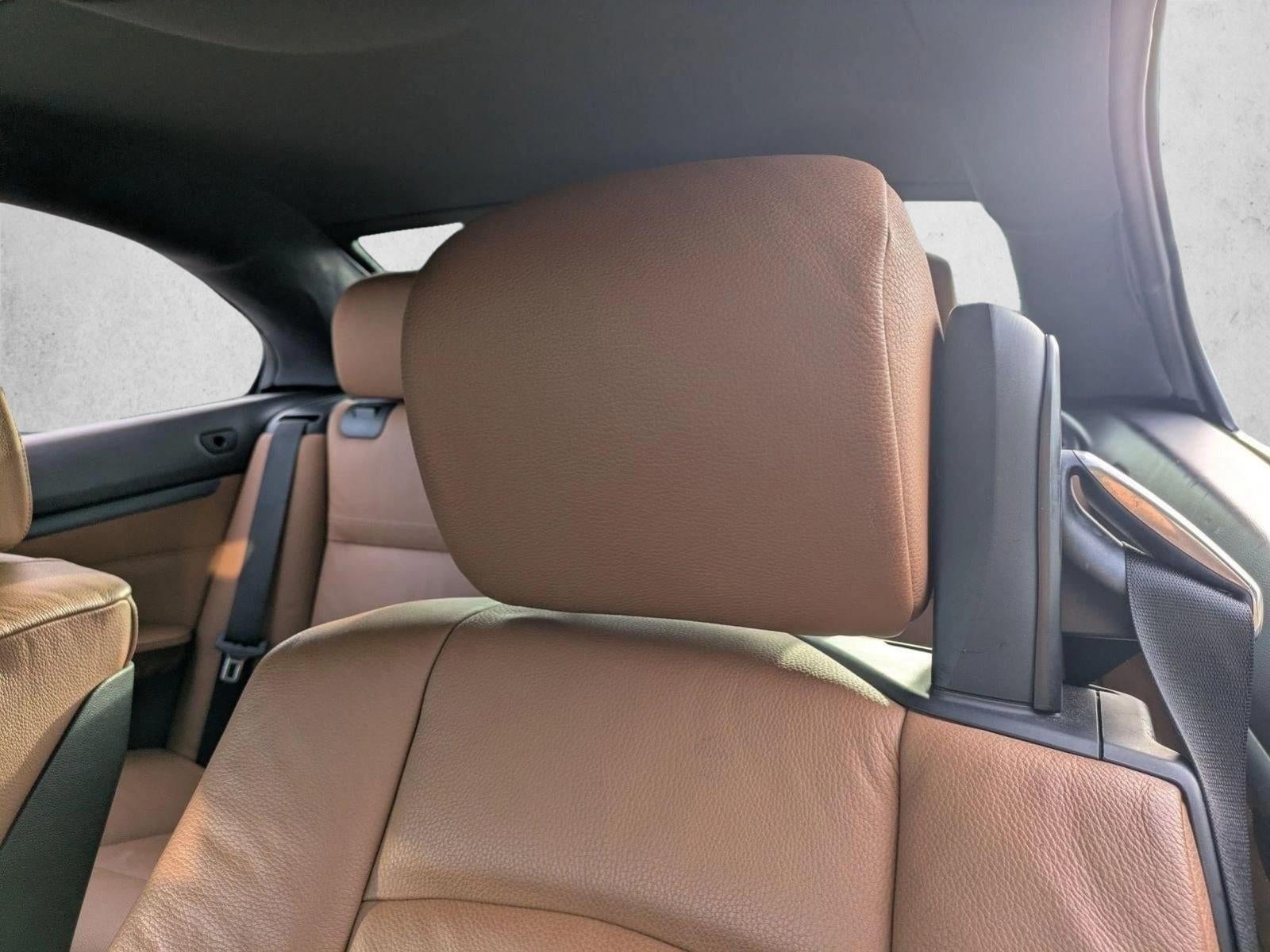 2008 BMW 328i Convertible