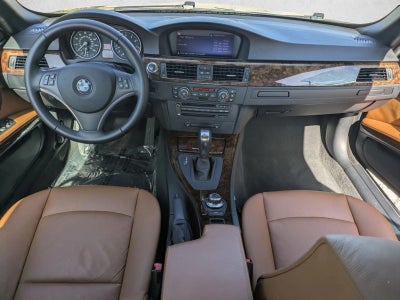2008 BMW 328i Convertible