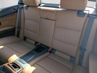 2008 BMW 328i Convertible