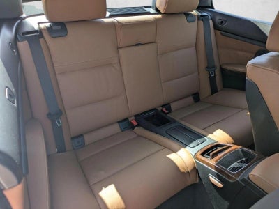 2008 BMW 328i Convertible