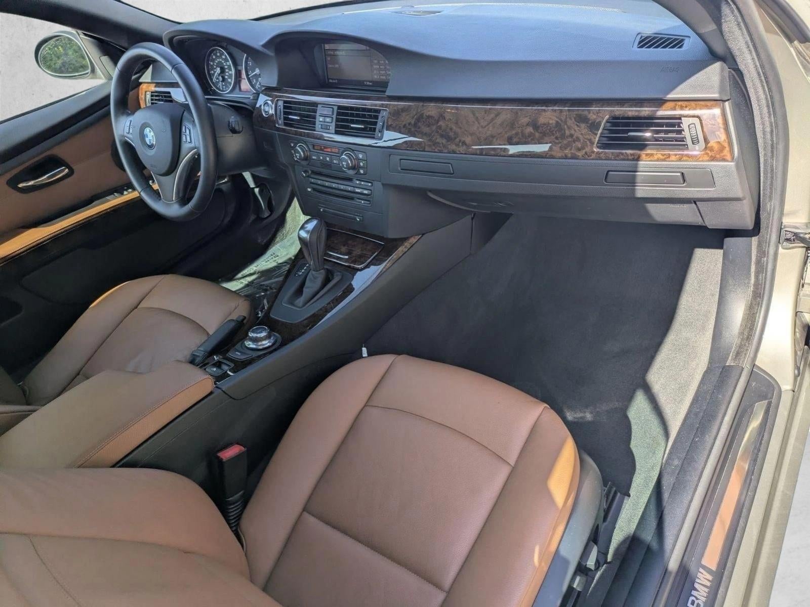 2008 BMW 328i Convertible