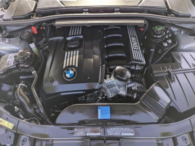 2008 BMW 328i Convertible