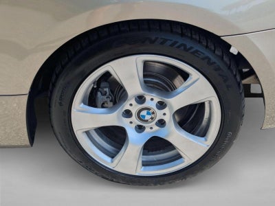 2008 BMW 328i Convertible