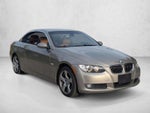 2008 BMW 328i Convertible