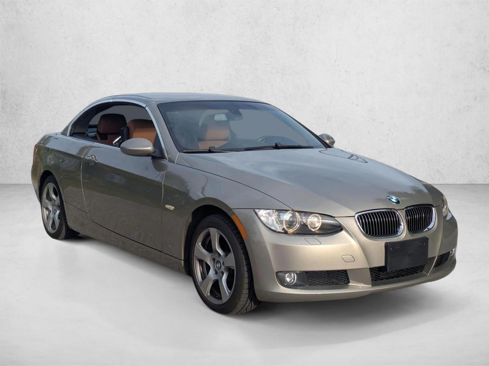 2008 BMW 328i Convertible