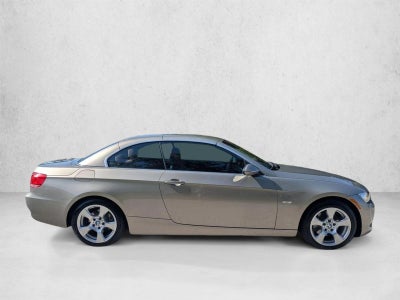 2008 BMW 328i Convertible